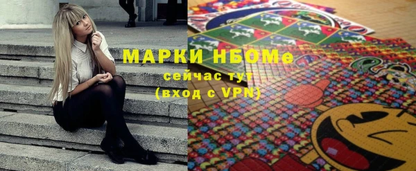 стафф Алексин
